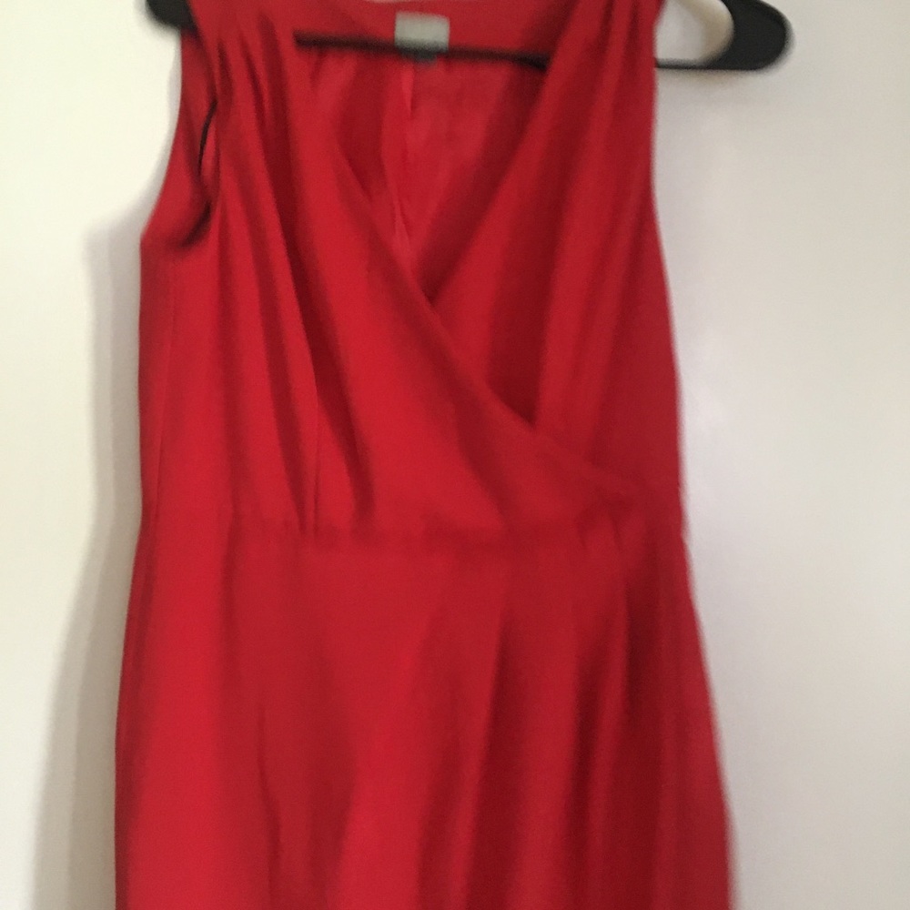 H&M ref sleeveless dress 8